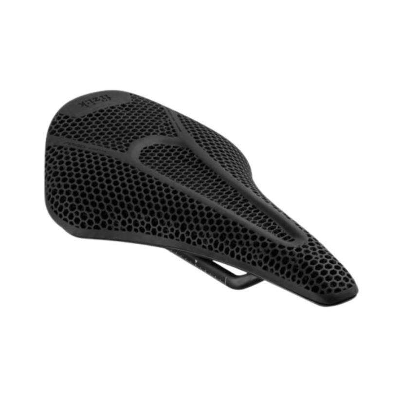Saddle Fizik Argo Adaptative Vento R1 Black 140mm