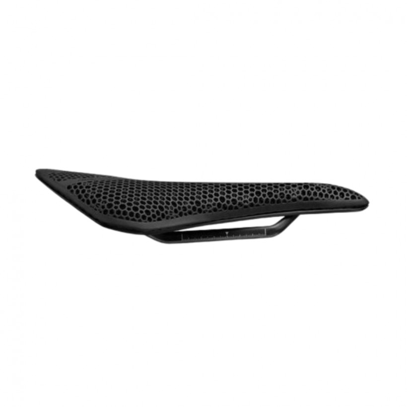 Sattel Fizik Argo Adaptative Vento R1 Schwarz 140mm