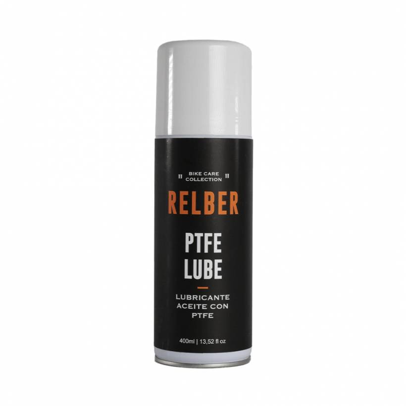 Lubrificante PTFE AER Relber 400ml