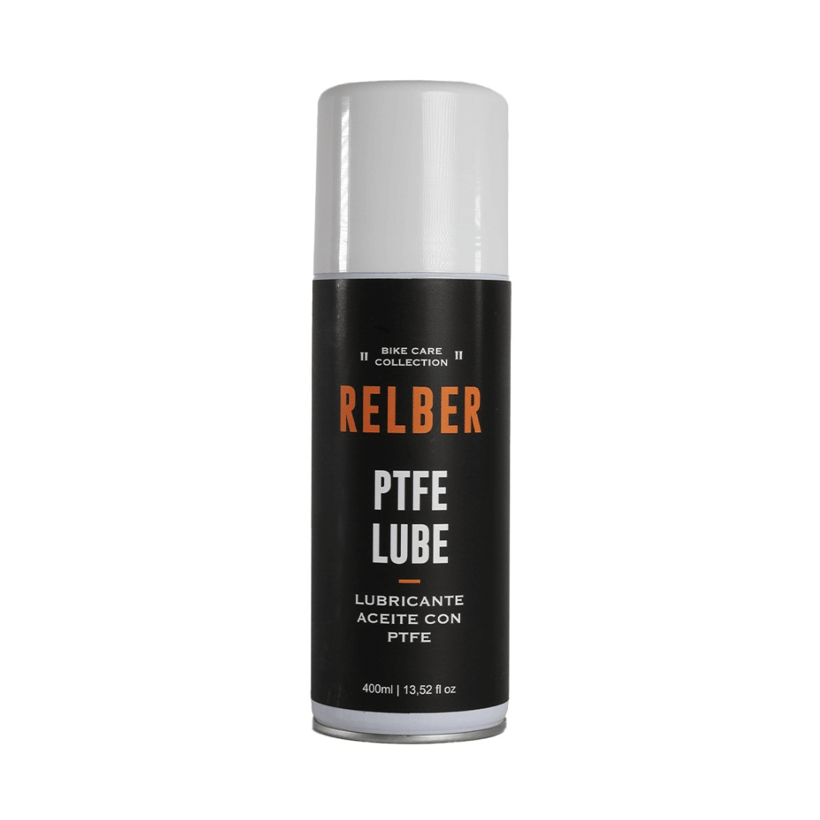 Relber PTFE AER Lubrificante 400ml