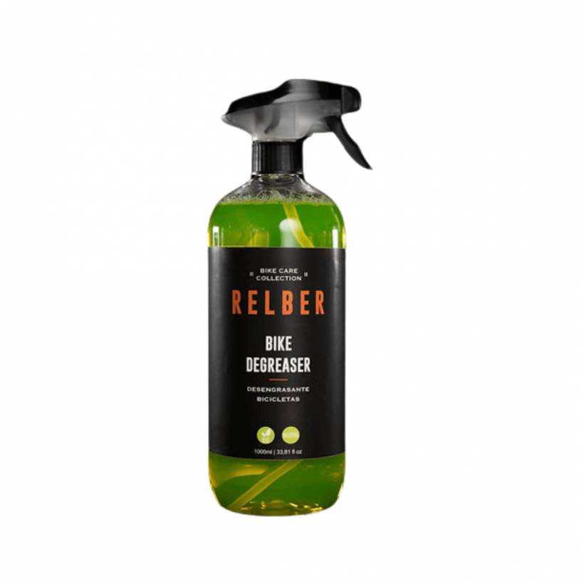 Relber Bike Degreaser 1000ml