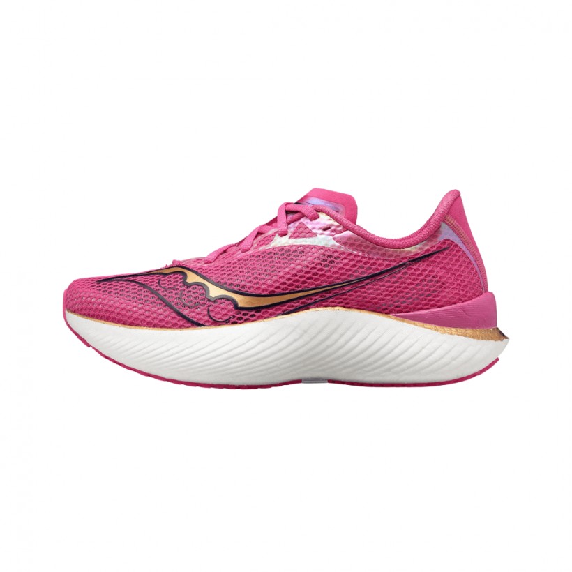 Chaussures Saucony Endorphin Pro 3 AW22
