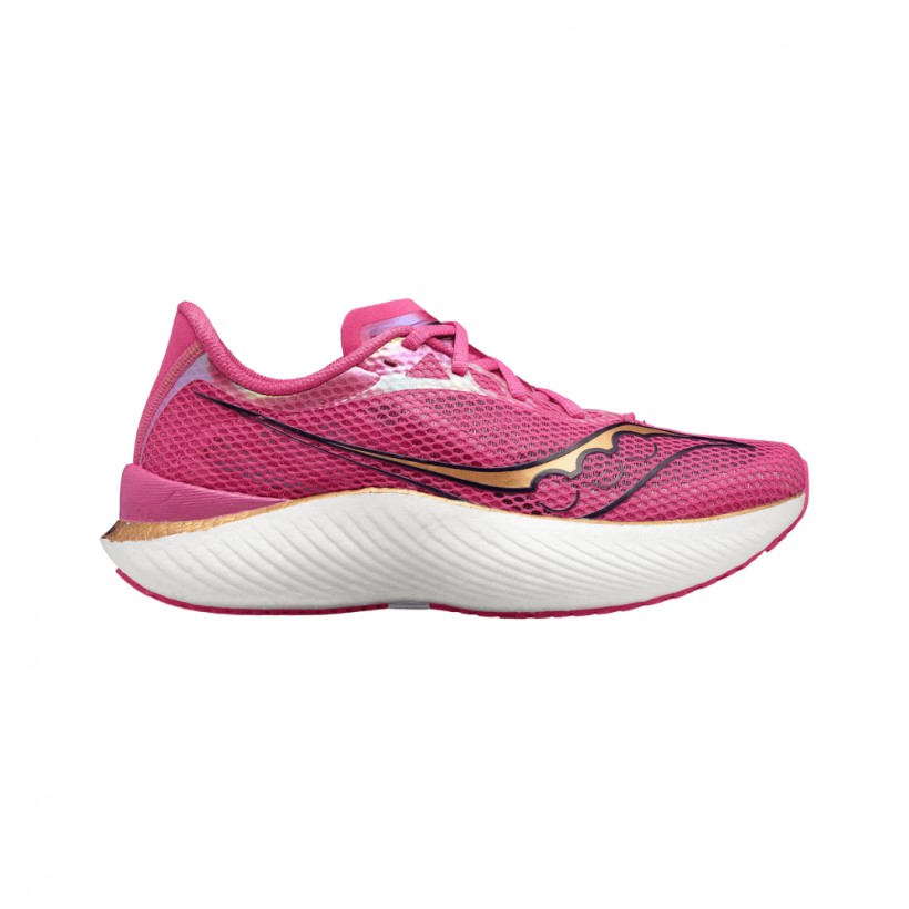 Saucony Endorphin Pro 3 AW22 Shoes