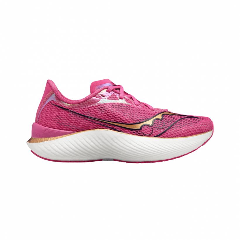 Zapatillas Saucony Endorphin Pro 3  AW22