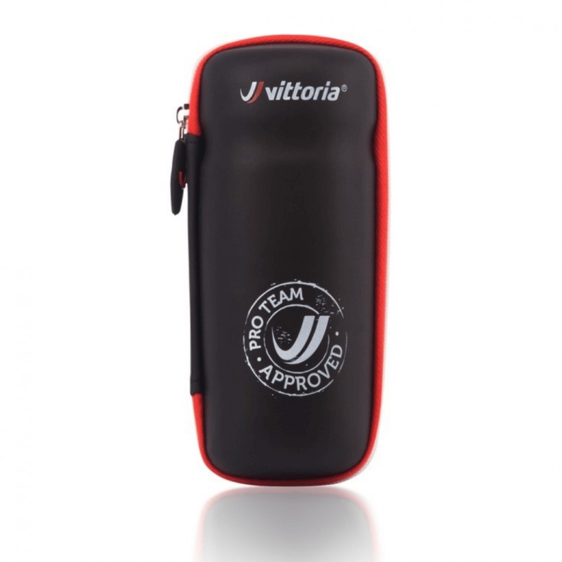 Bidón Portaherramientas Vittoria semirígido Zip Case