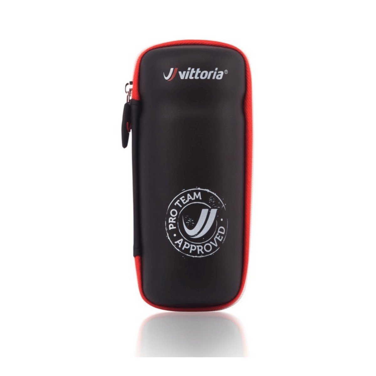 Vittoria Semi-Rigid Zip Case Tool Bottle