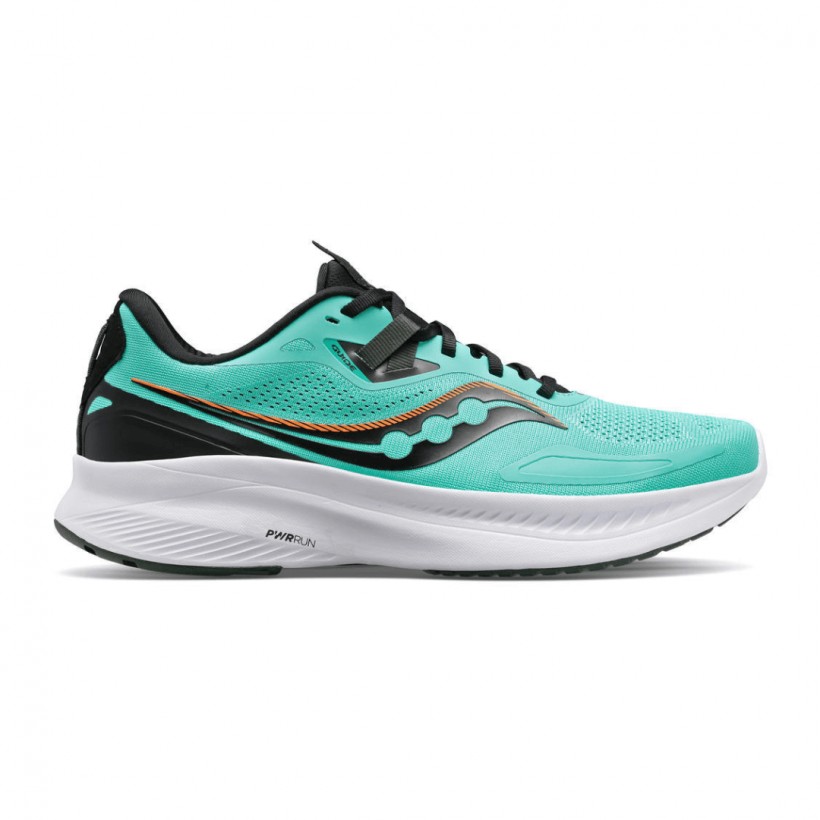 Saucony guide 2 women's hotsell