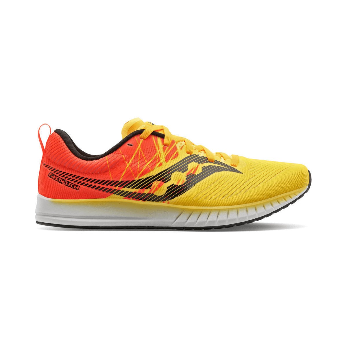 Oferta Saucony Fastwitch 9 Envio gratis