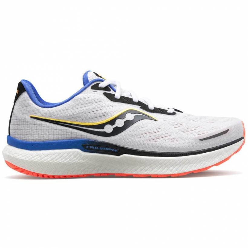 Scarpe Hoka One One Torrent 2 Nero Arancione SS22