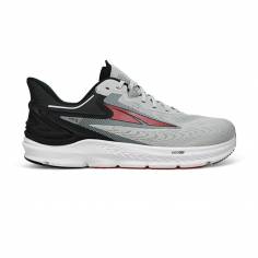 Altra Torin 6 Tênis Cinza Vermelho AW22