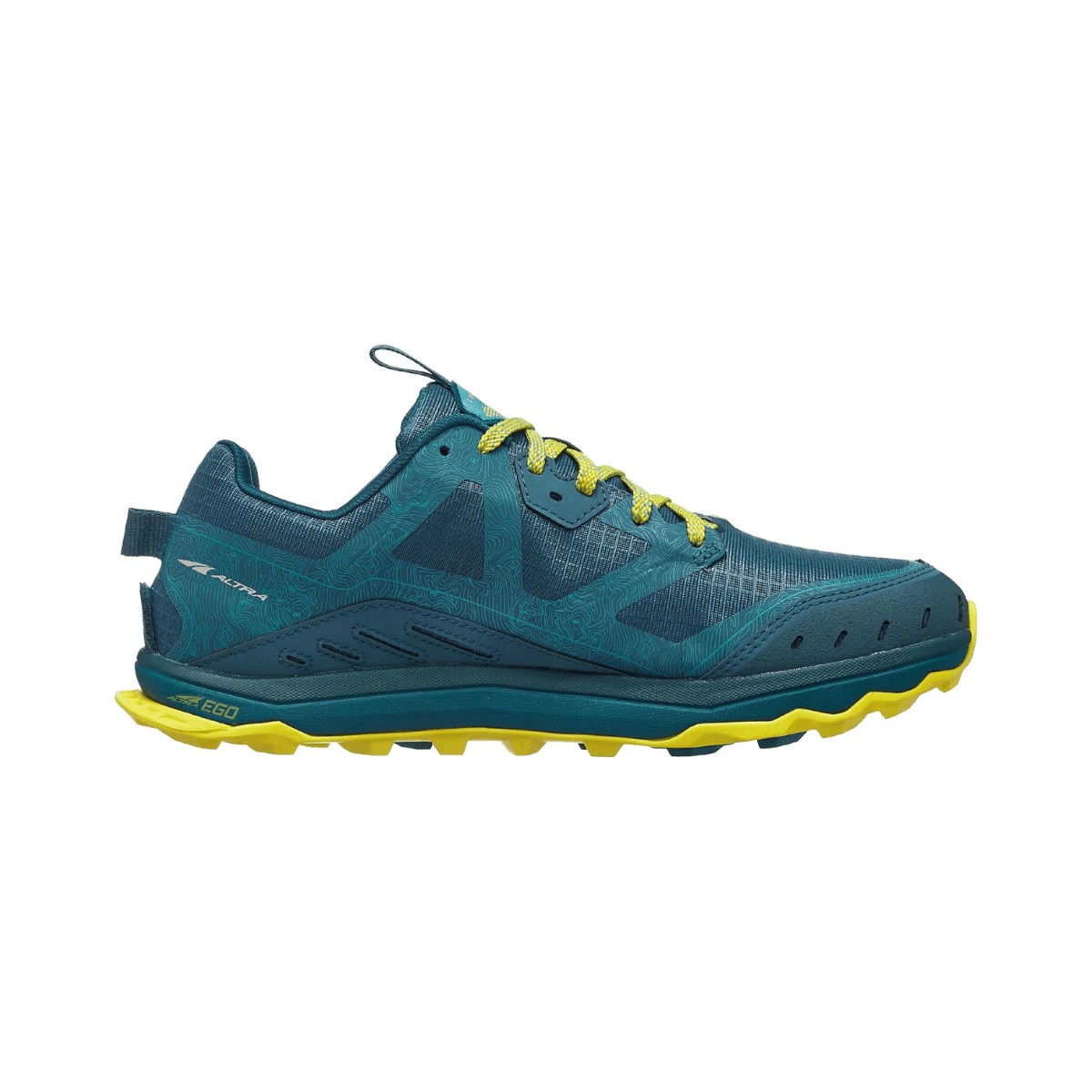 Altra Running Peak 6: características opiniones - Zapatillas running | Runnea