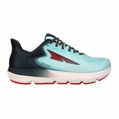 Altra Provision 6 Shoes Black Light Blue AW22