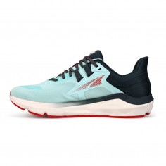 Altra Provision 6 Shoes Black Light Blue AW22