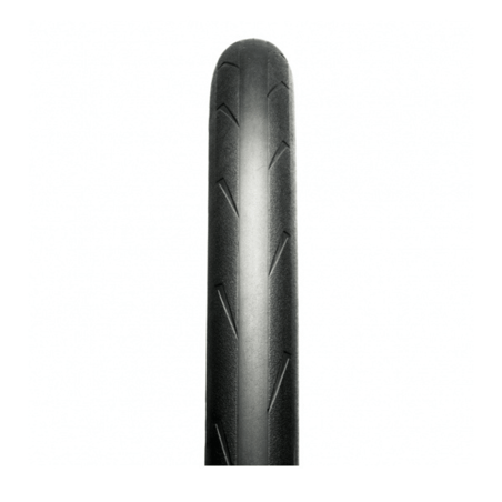 Goodyear Eagle F1 Tubeless Komplettreifen 700x25/25-622 Schwarz