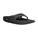 Oofos OOriginal Zwarte Unisex Sandalen