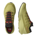 Zapatillas Salomon Pulsar Trail Pro Verde SS22