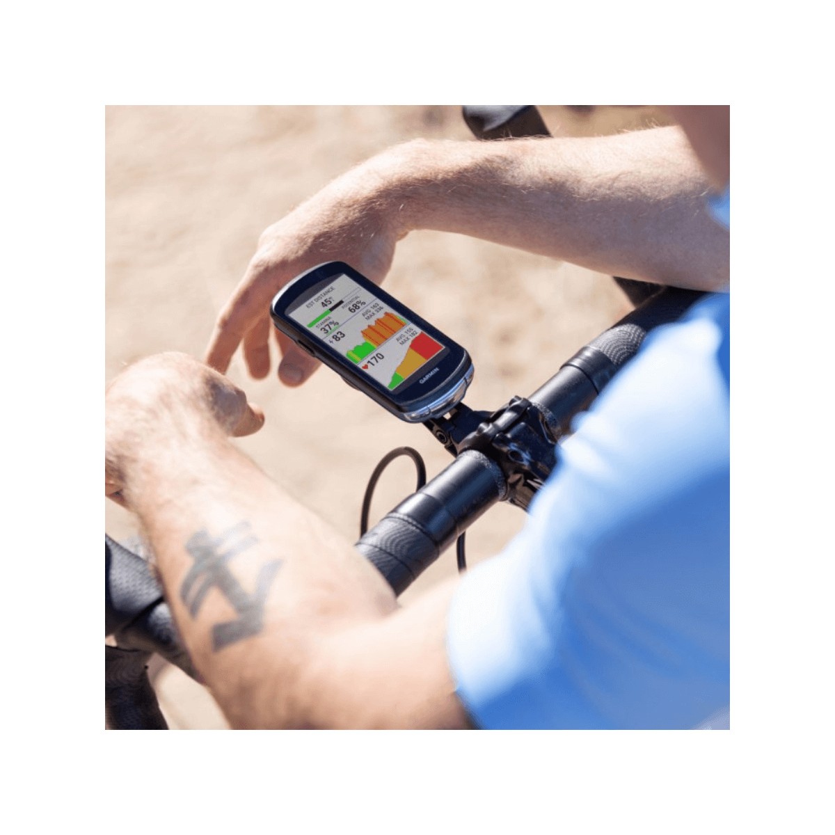 Garmin edge 210 deals