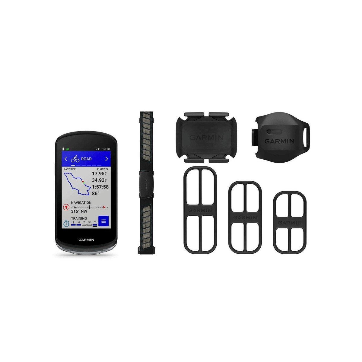 10 er  günstig Kaufen-Garmin Edge 1040-Paket. Garmin Edge 1040-Paket <![CDATA[Eigenschaften Garmin Edge 1040 Bundle
 Der Edge 1040 kommt mit der fortschrittlichsten Technologie für den Radsport. Vollgepackt mit Leistungs-, Navigations-, Sicherheits- und Konnektivitätsfunktio