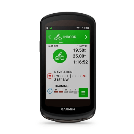 Garmin Edge 1040 Bundle