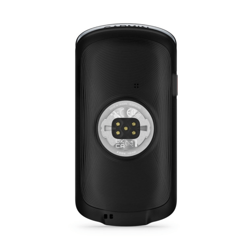 Garmin Edge 1040 Bundle
