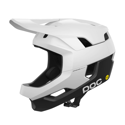 Casco POC Otocon Race MIPS Blanco Negro