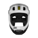 POC Otocon Race MIPS Helmet Black White