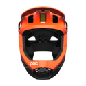 POC Otocon Race MIPS Helmet Orange Black
