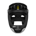 Casco POC Otocon Race MIPS Nero Bianco