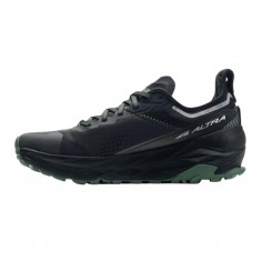 Chaussures Altra Olympus 5 Noir Gris AW22