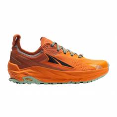 Altra Olympus 5 Shoes Orange