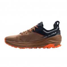 Altra Olympus 5 Shoes Brown Black AW22