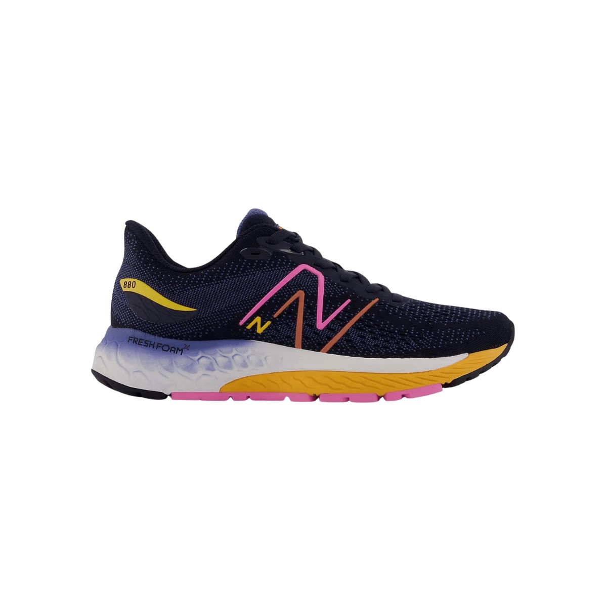 New Fresh Foam 880 V12 Mujer