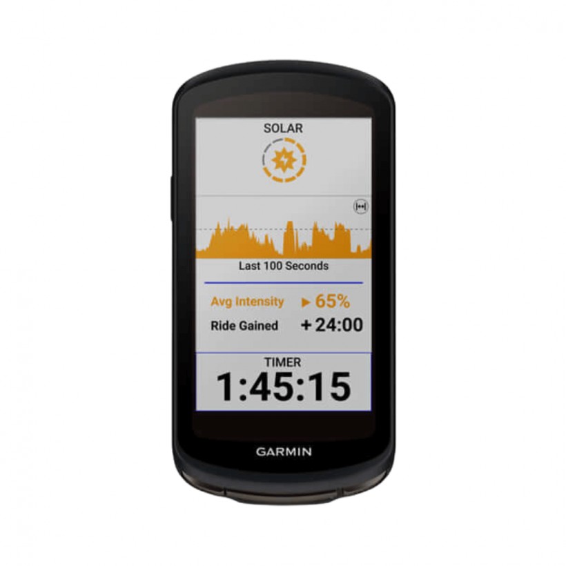 Garmin Edge 1040 Solar