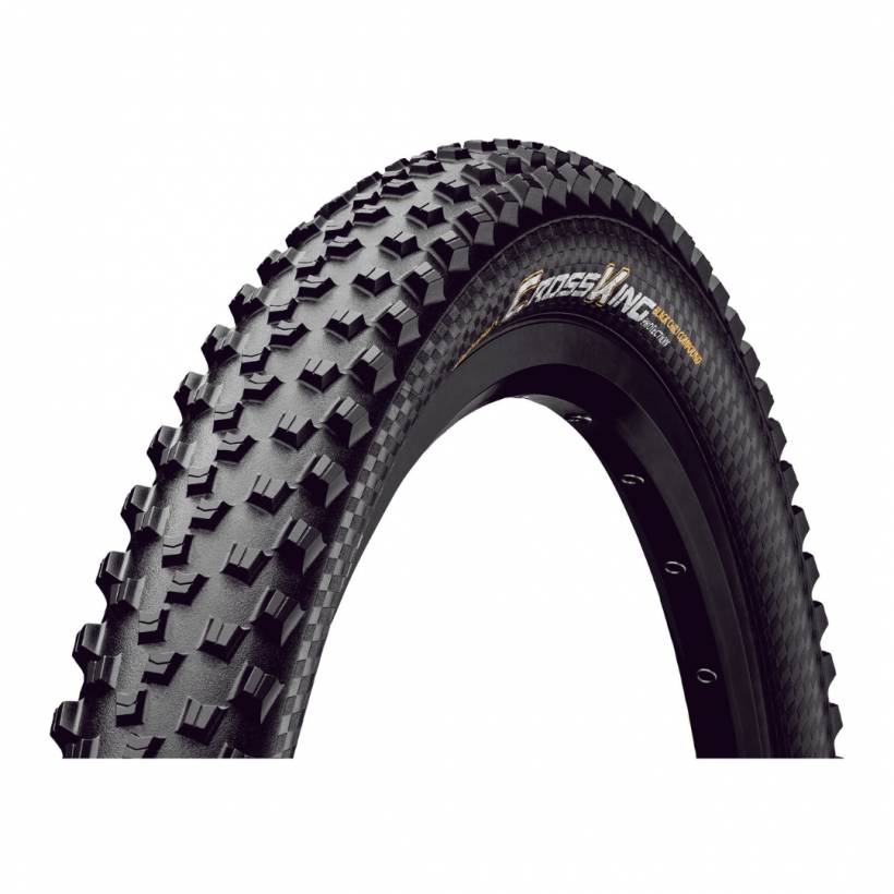 Opona Continental X King Protection 27,5, 29 x 2,20 Tubeless Ready MTB