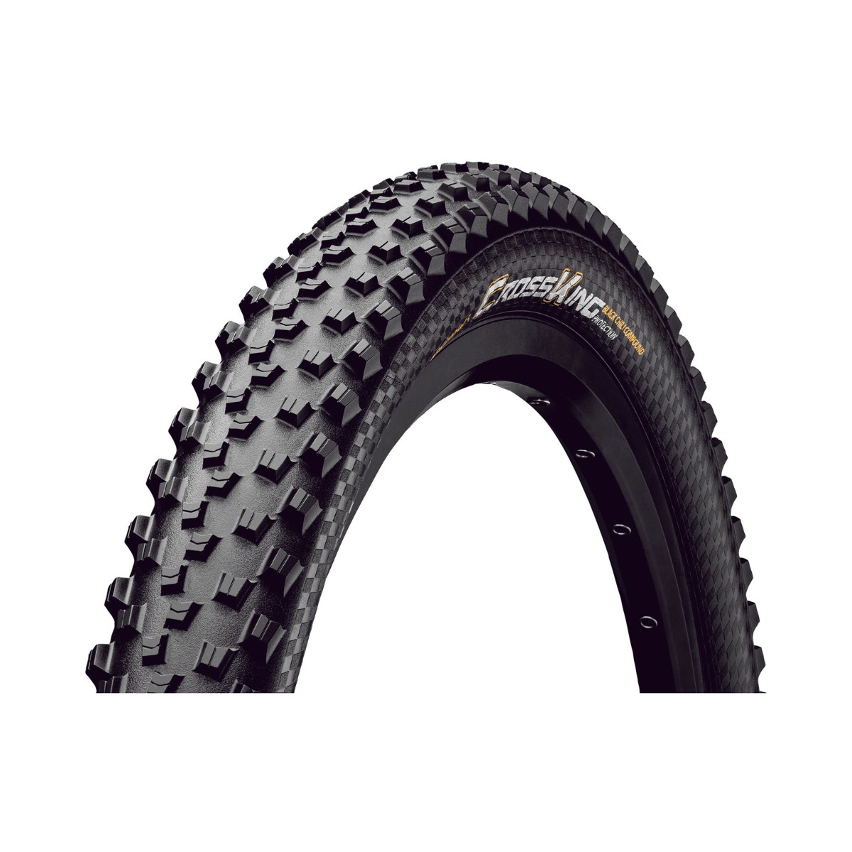 Tubeless Ready günstig Kaufen-Continental Cross King Protection 29" x 2.30 Tubeless Ready Reifen. Continental Cross King Protection 29" x 2.30 Tubeless Ready Reifen <![CDATA[Continental Cross King Protection 29