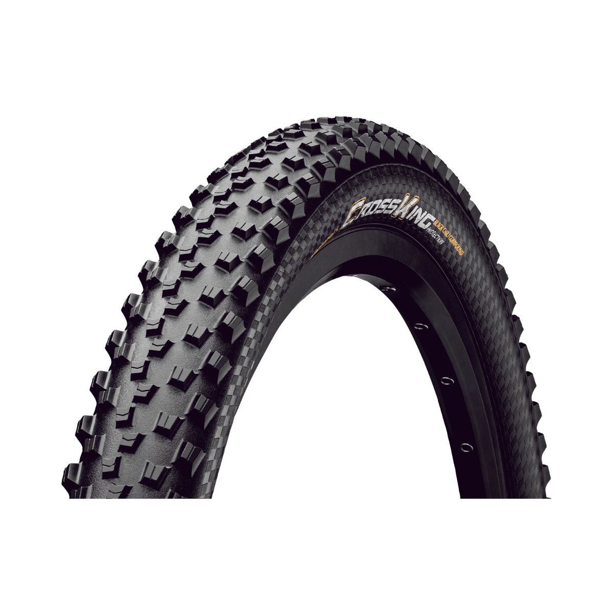 Pneu Continental Cross King Protection 29