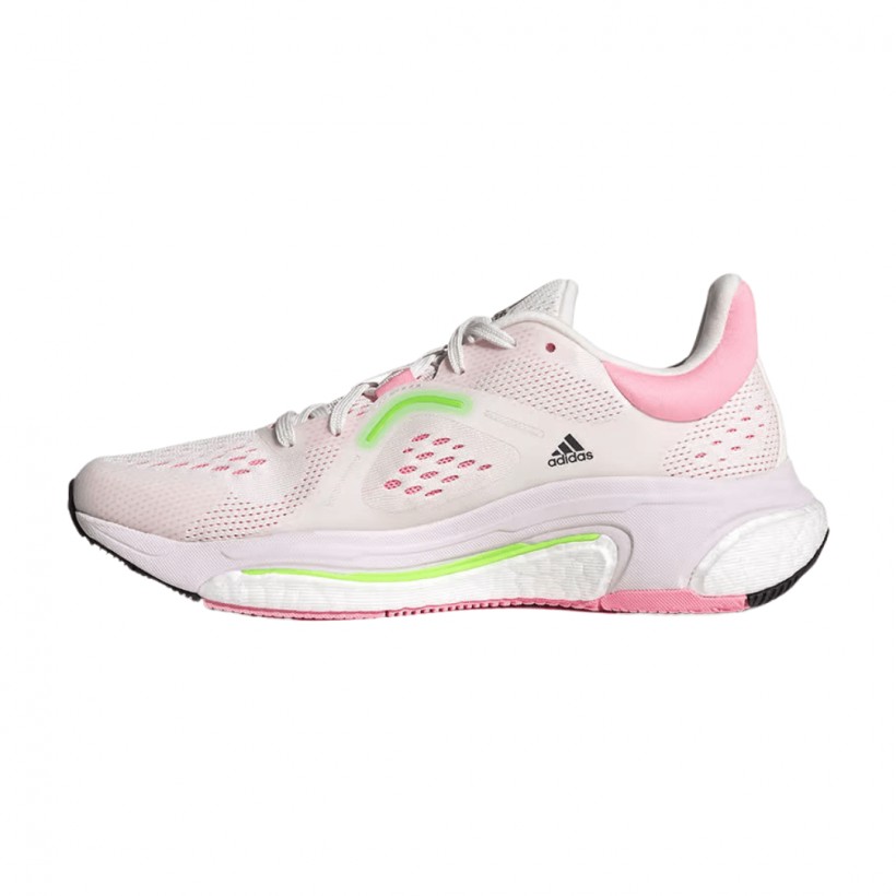 Adidas Solar Control Rosa Weiß Damen AW22 Schuhe