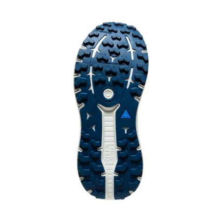 Brooks Caldera 6 Yellow AW22 Shoes