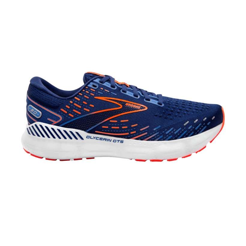 Oferta Brooks 20 Hombre | Precio