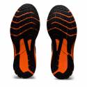 Asics GT-1000 11 Shoes Blue Orange SS22