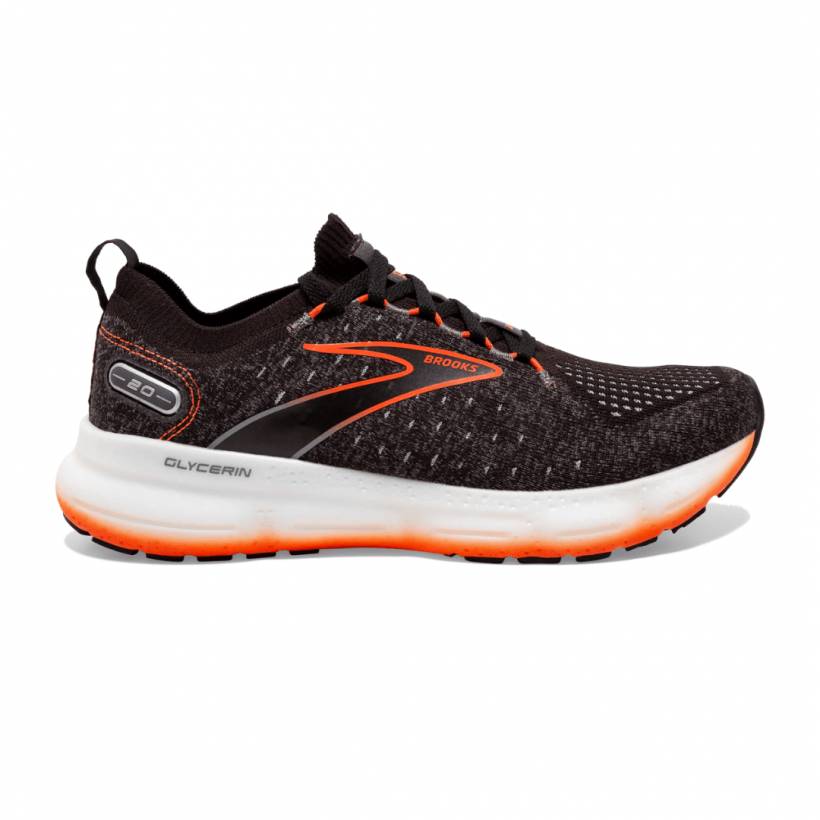 Oferta Zapatillas Brooks Glycerin StealthFit 20 Mejor precio