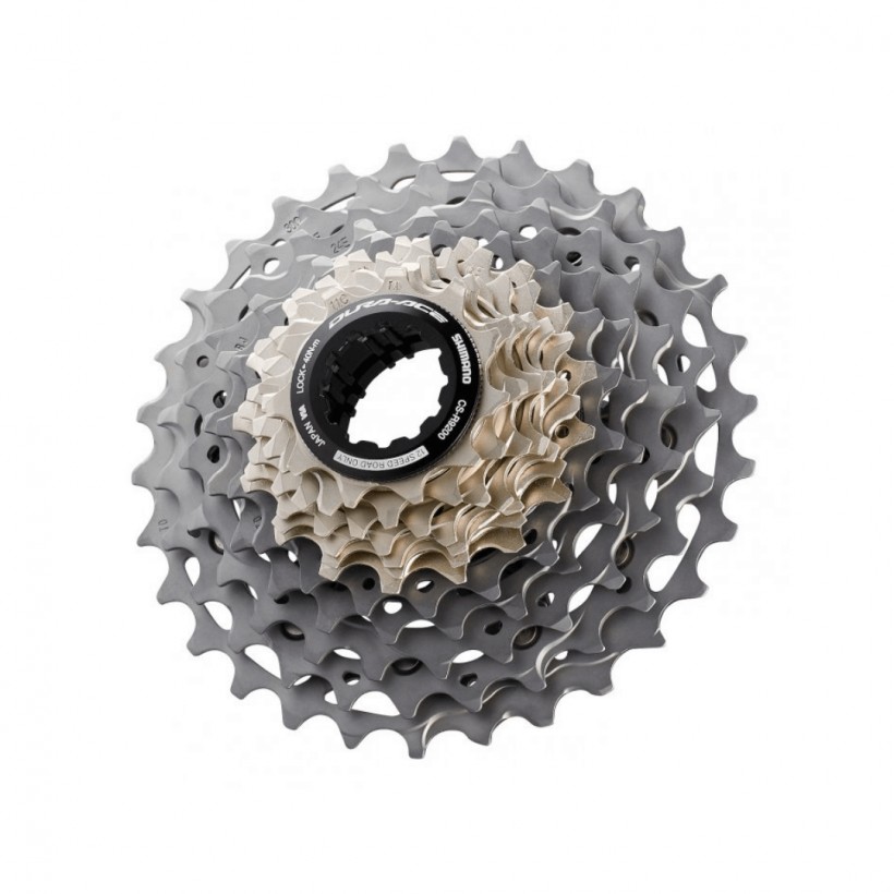 Shimano Dura Ace CS-R9200 Cassette