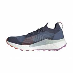 Adidas Terrex Two Ultra Blue Orange AW22 Shoes