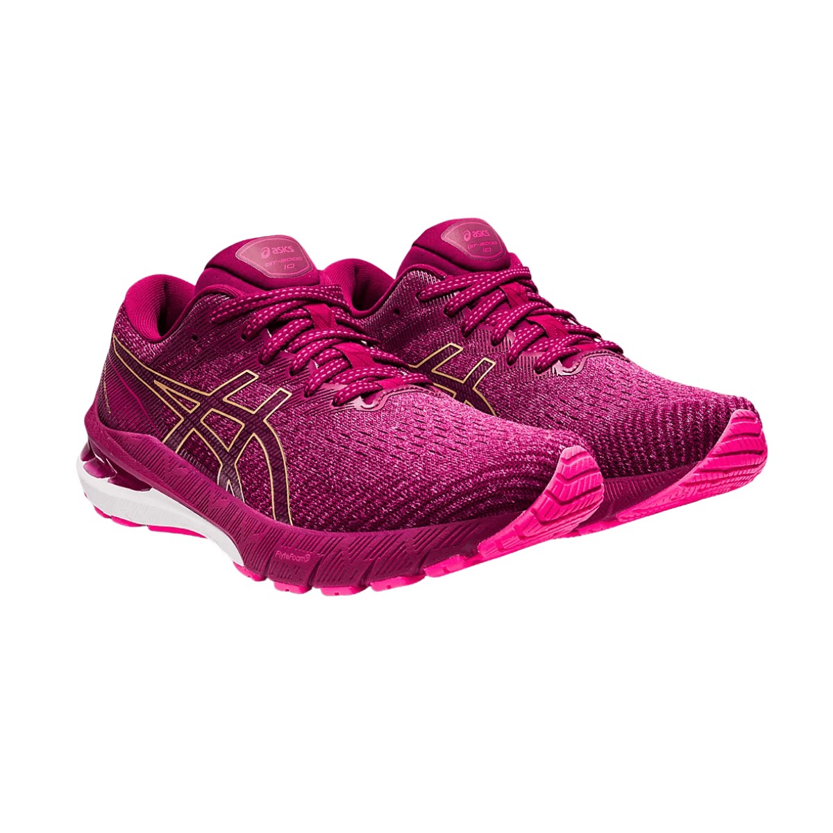 GT-2000 10 Rosa Mujer SS22