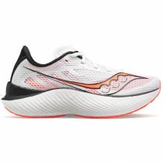 Saucony Endorphin Pro 3 White AW22 Shoes