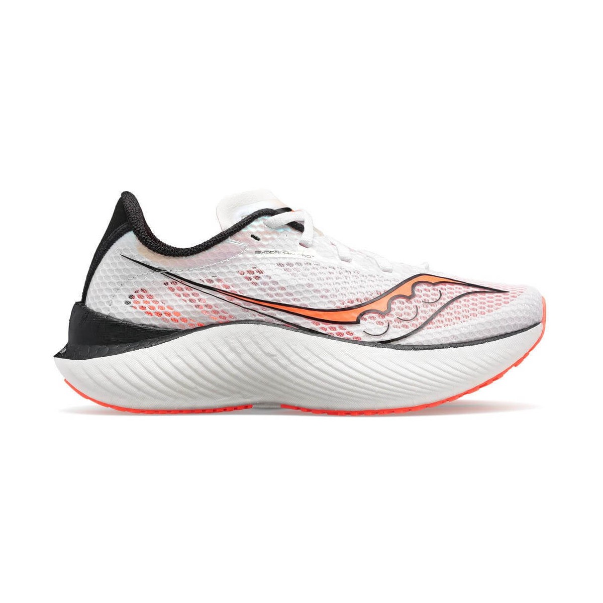 Saucony ride sales 3 blanco