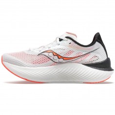 Saucony Endorphin Pro 3 White AW22 Shoes