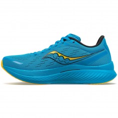 Saucony Endorphin Speed 3 Shoes Blue Ocean AW22