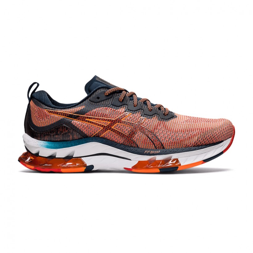 Asics gel kinsei 7 homme prix on sale