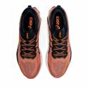 Asics Gel-Kinsey Blast Shoes Orange Black SS22
